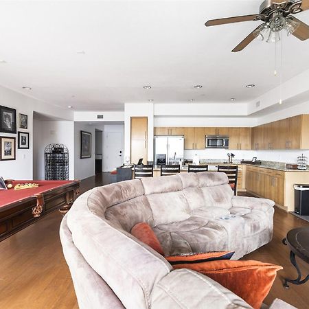 Step Out To Historic Old Town Scottsdale 2 King/2Bath W/Pool Lägenhet Exteriör bild
