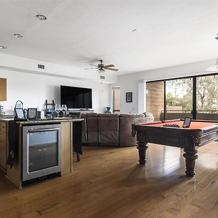 Step Out To Historic Old Town Scottsdale 2 King/2Bath W/Pool Lägenhet Exteriör bild