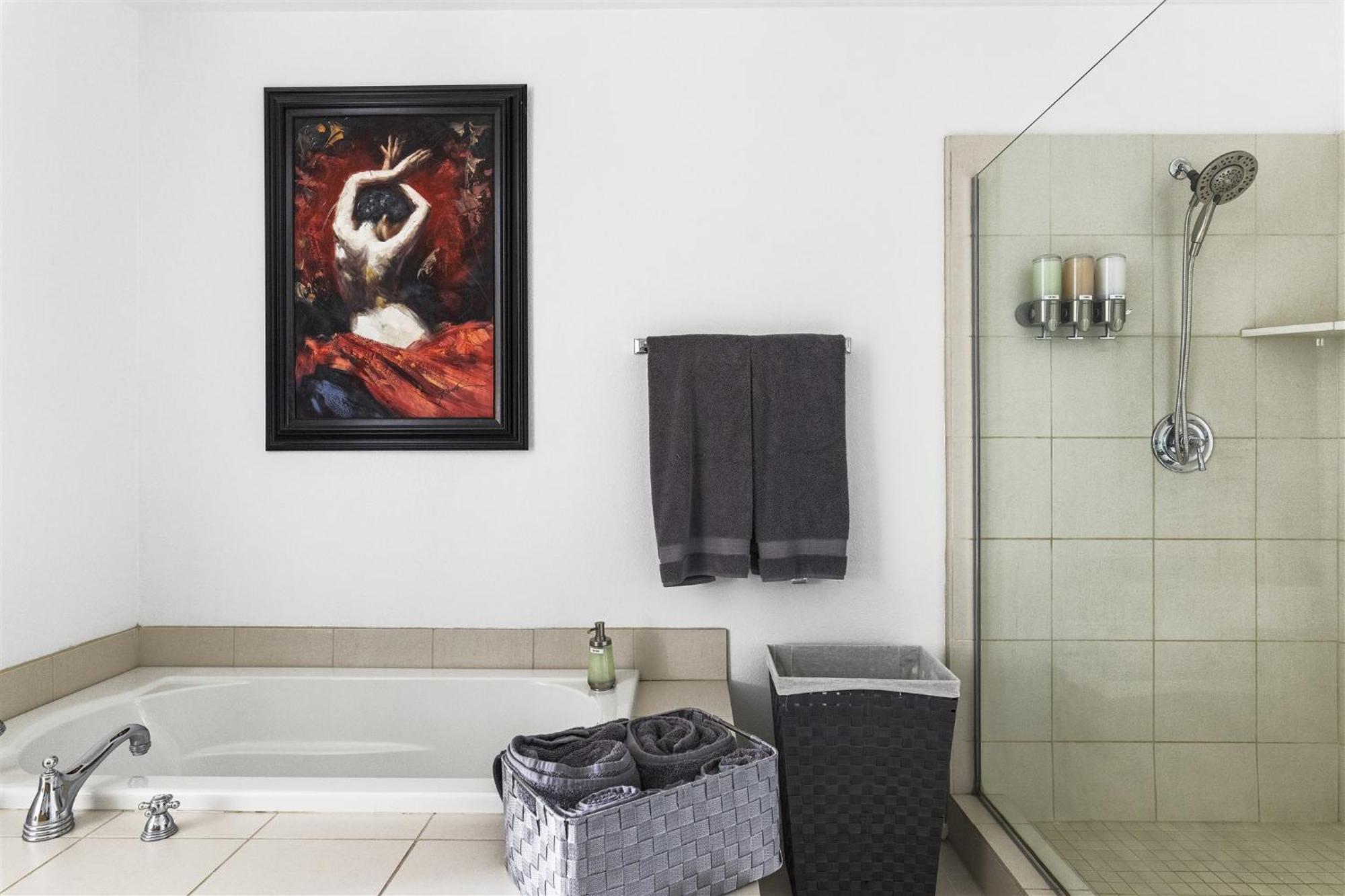 Step Out To Historic Old Town Scottsdale 2 King/2Bath W/Pool Lägenhet Exteriör bild