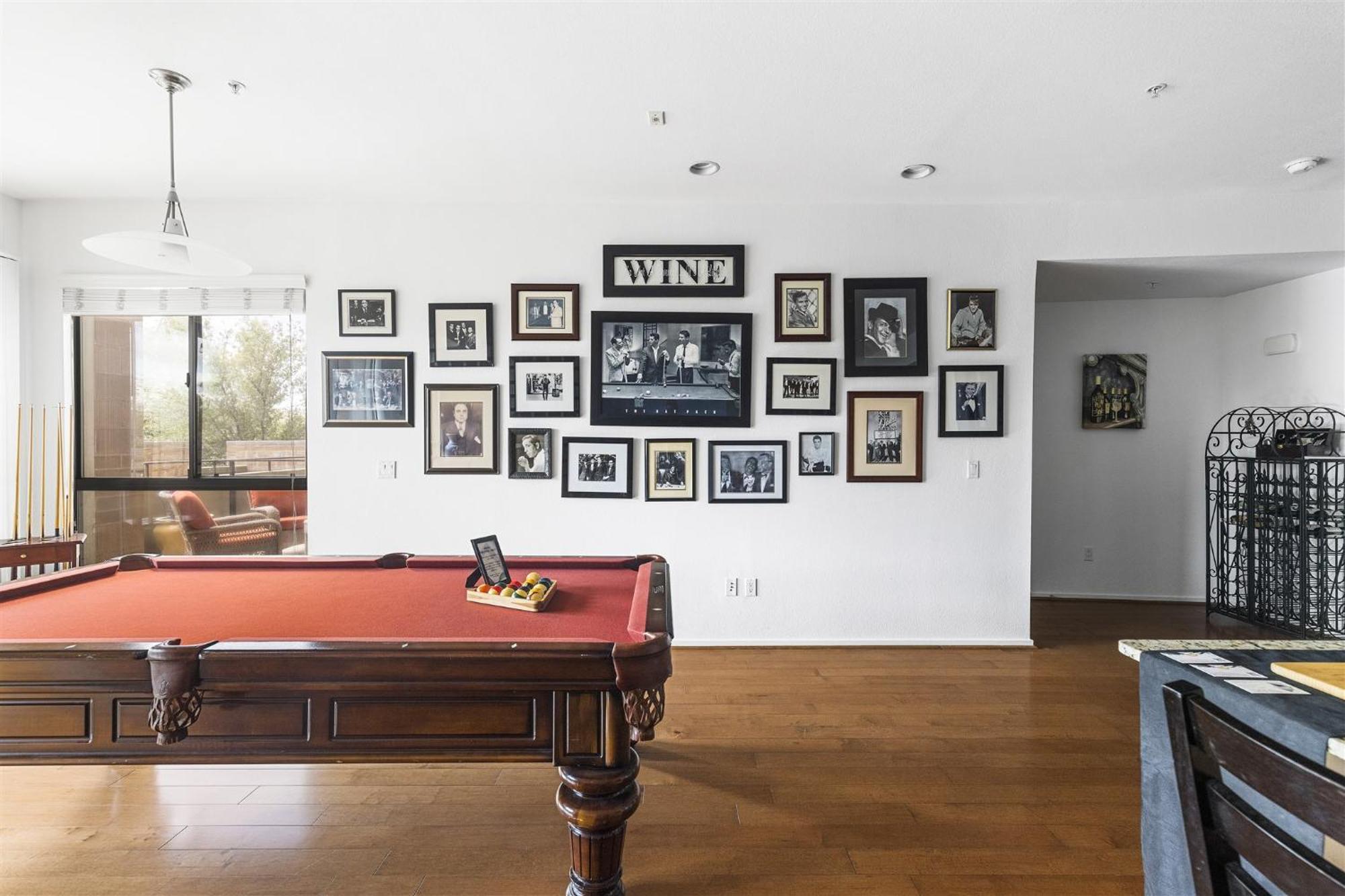 Step Out To Historic Old Town Scottsdale 2 King/2Bath W/Pool Lägenhet Exteriör bild