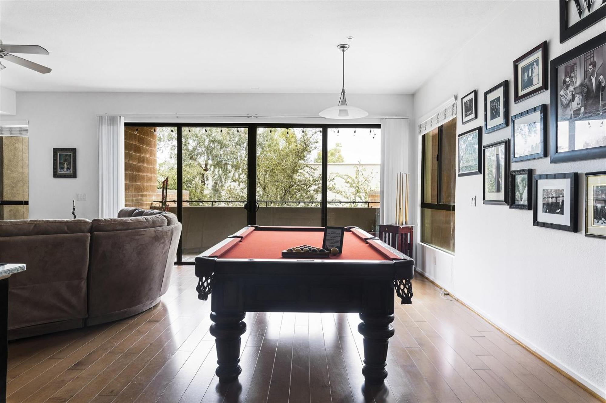 Step Out To Historic Old Town Scottsdale 2 King/2Bath W/Pool Lägenhet Exteriör bild