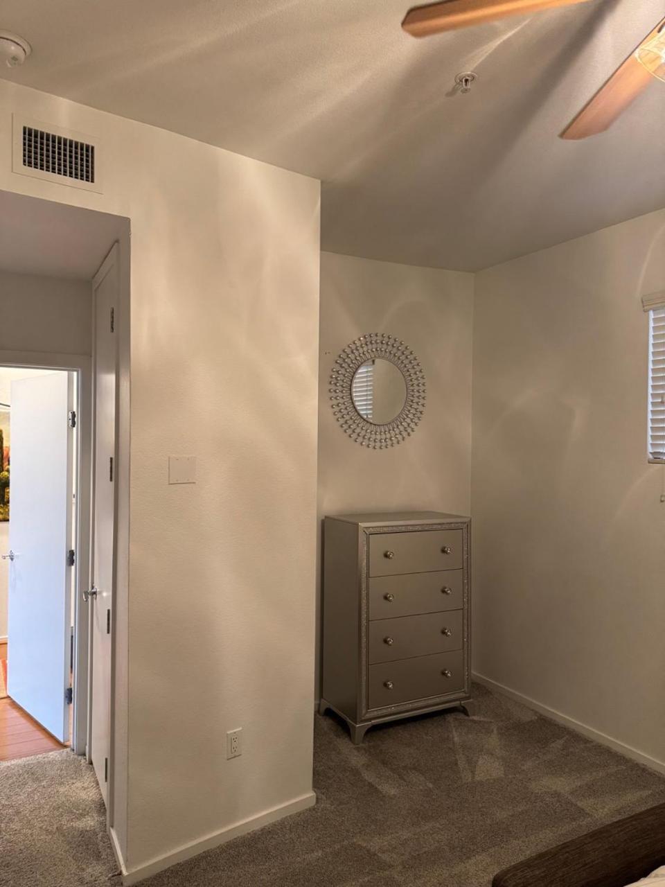 Step Out To Historic Old Town Scottsdale 2 King/2Bath W/Pool Lägenhet Exteriör bild