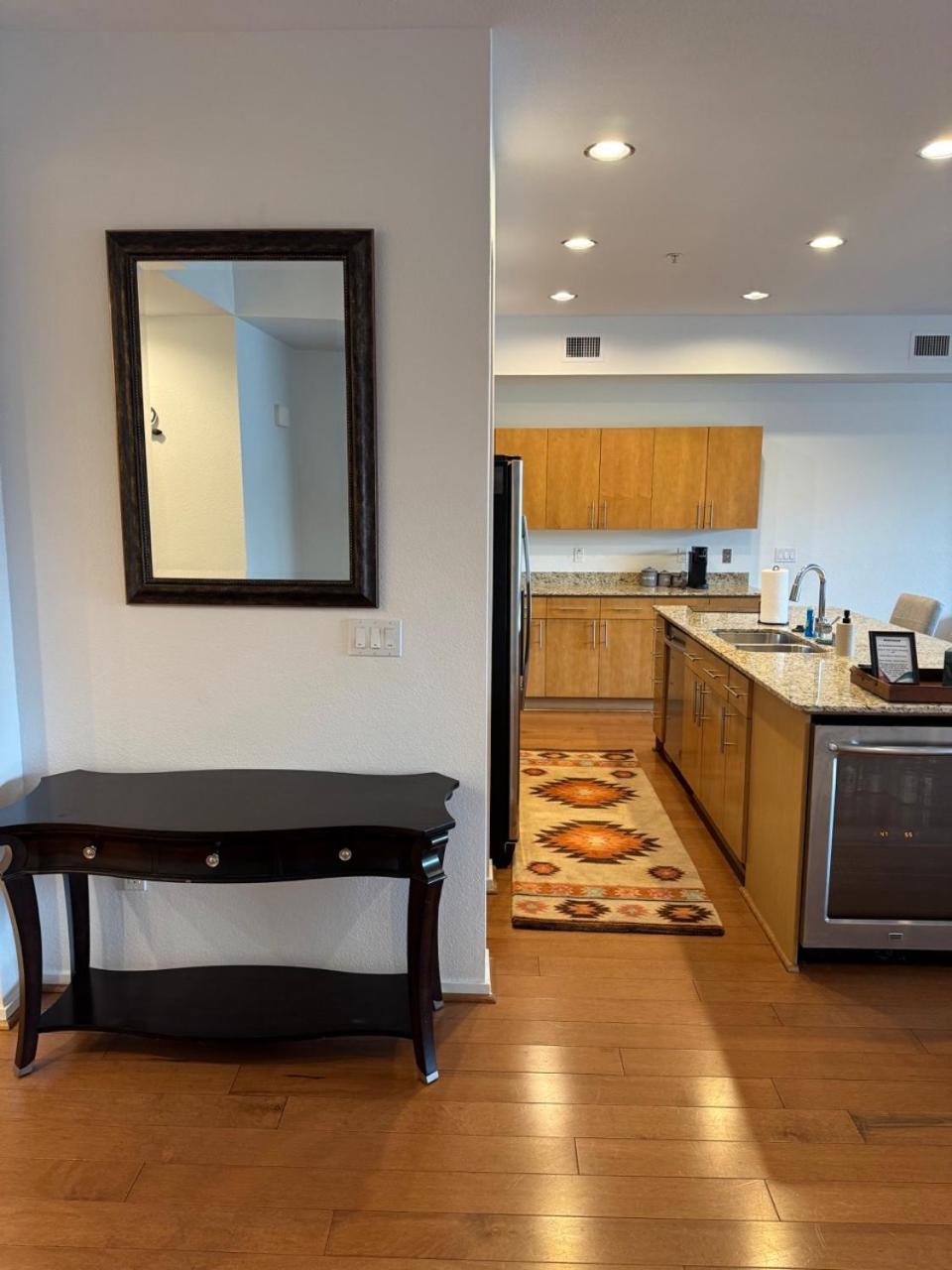 Step Out To Historic Old Town Scottsdale 2 King/2Bath W/Pool Lägenhet Exteriör bild